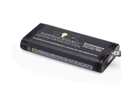 bateria lasair pro
