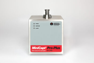 MiniCapt Pro-Plus 25