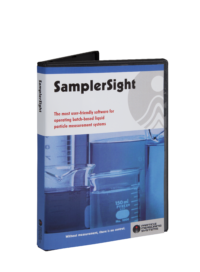 Oprogramowanie SamplerSight